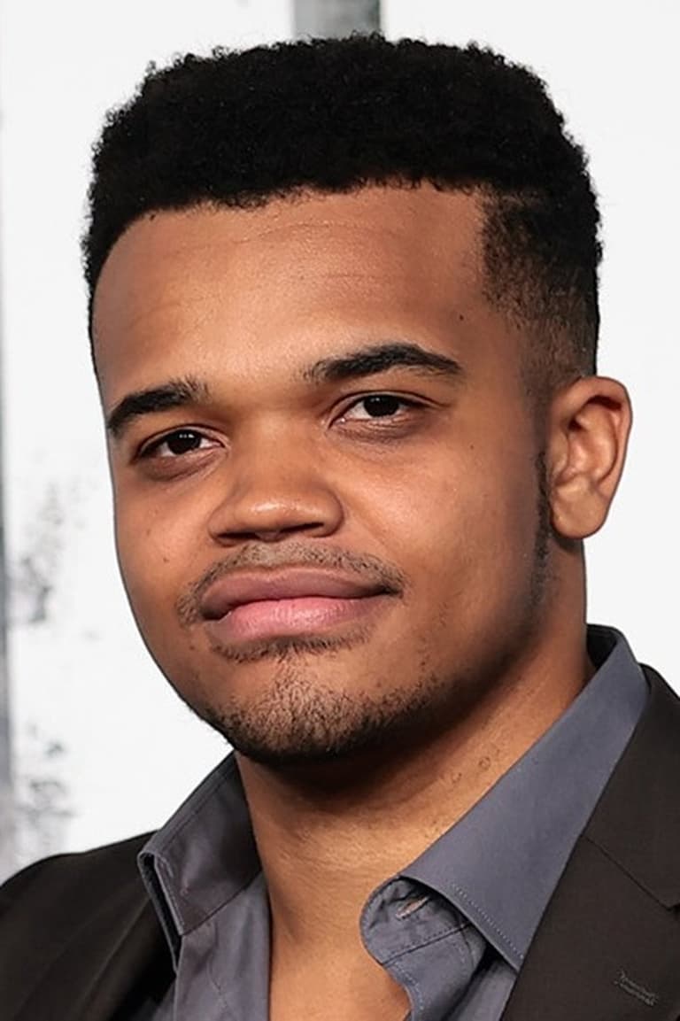 Actor Elijah Wright
