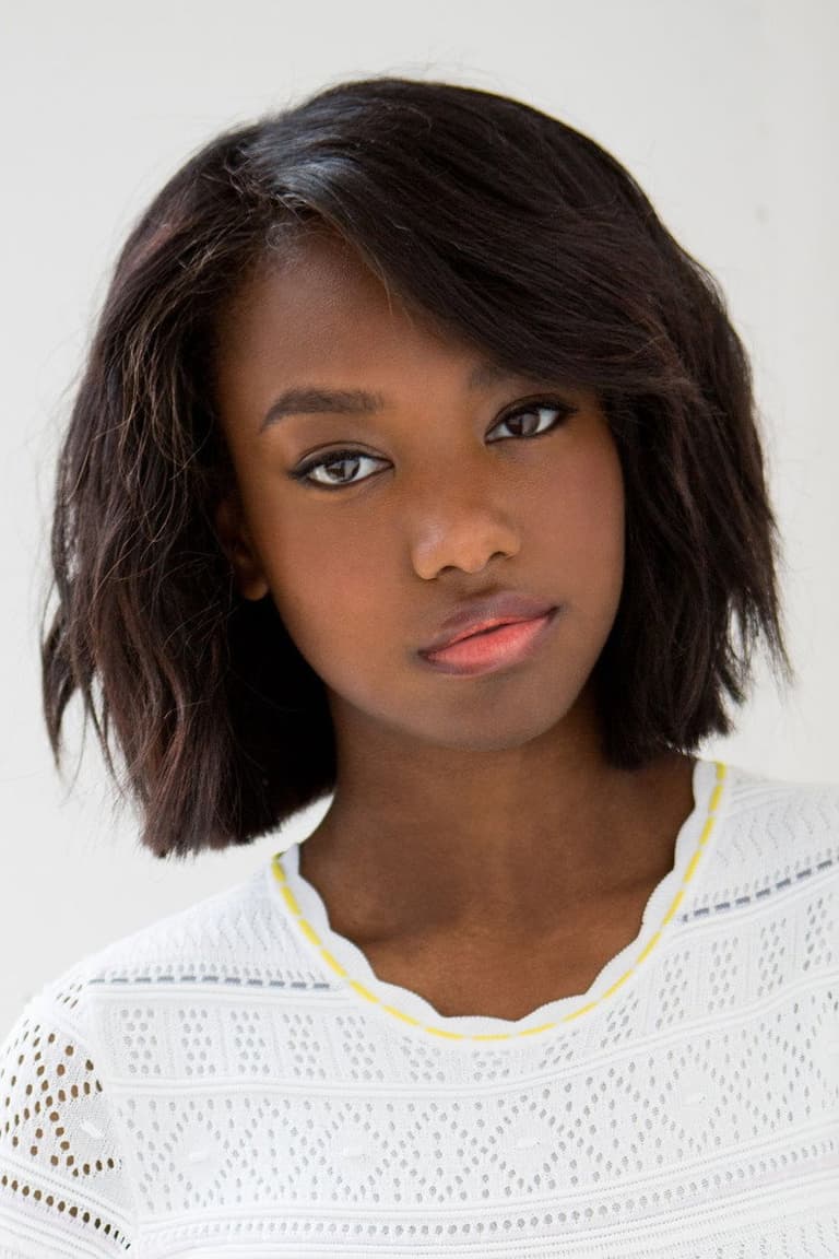 Actor Reiya Downs