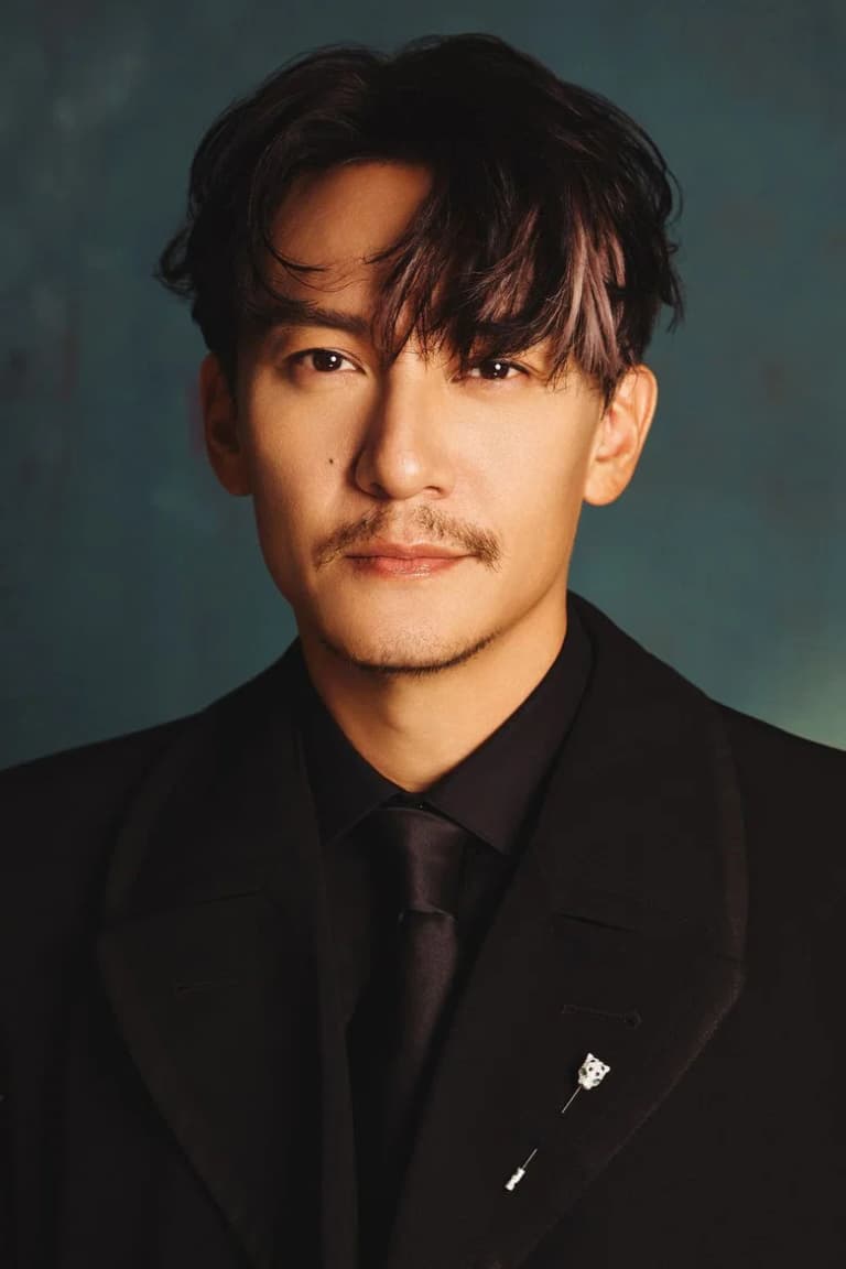 Actor 張震