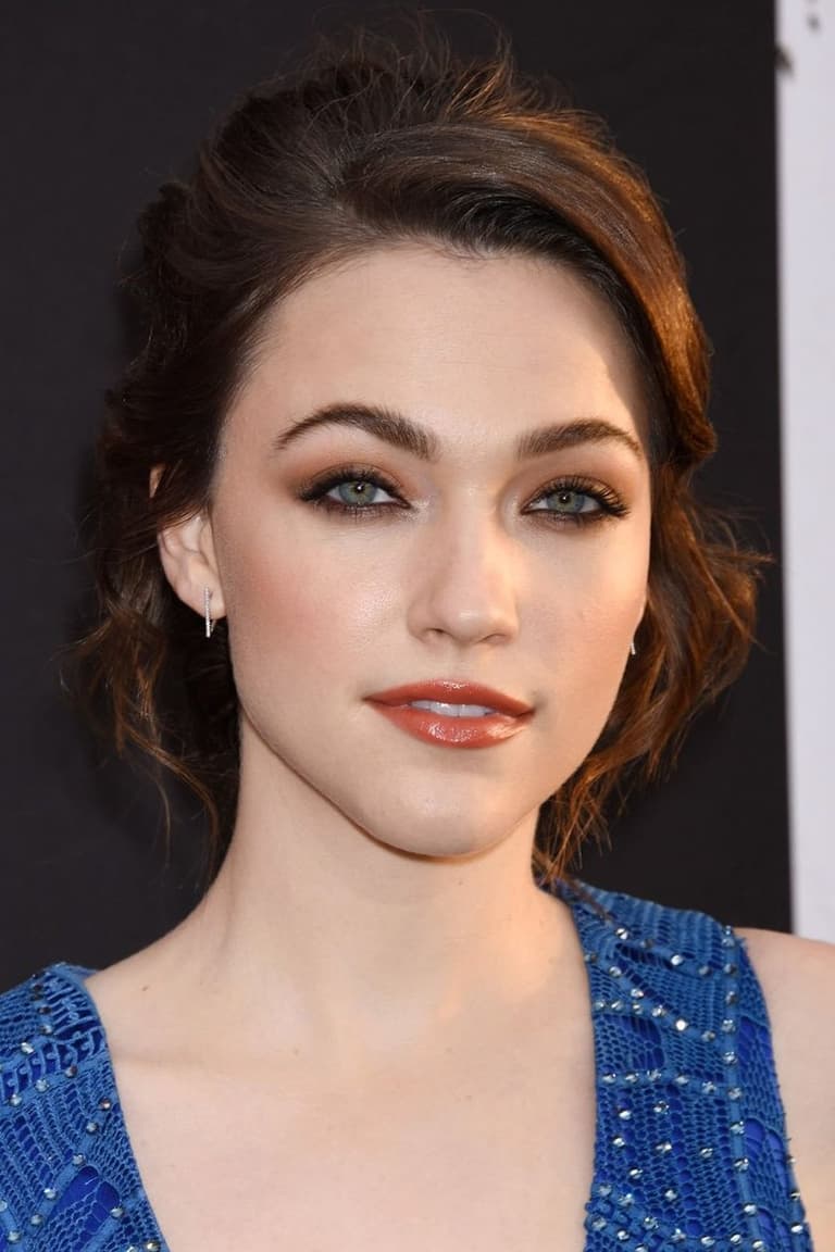 Actor Violett Beane