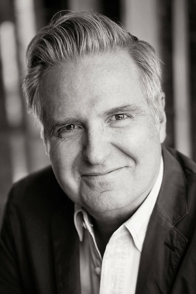 Actor Yvon Back