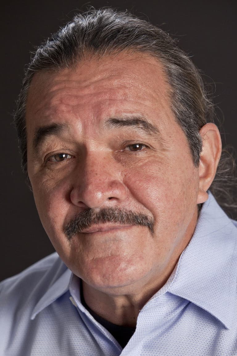 Actor Thomas Rosales Jr.