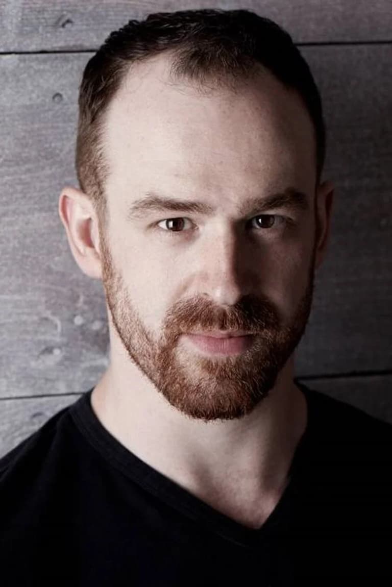 Actor Alden Adair