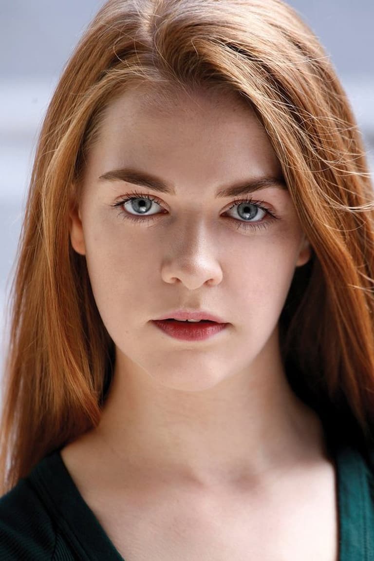 Actor Liadán Dunlea