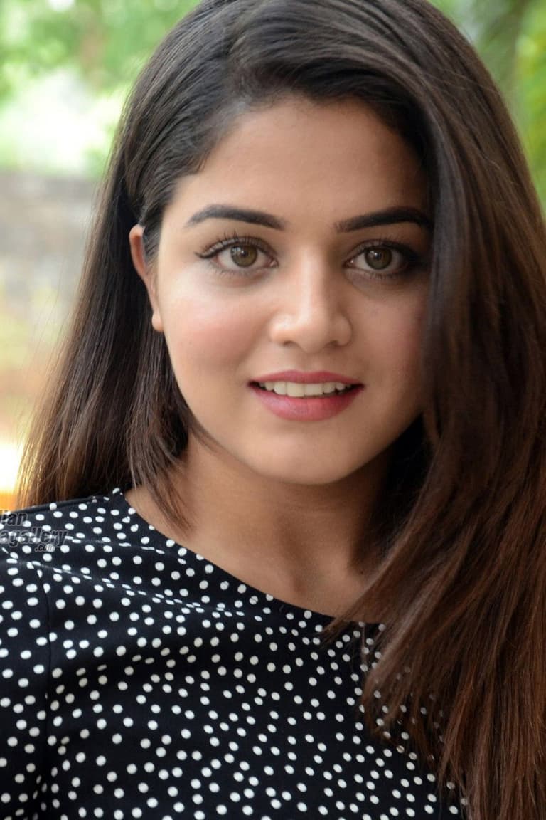 Actor Wamiqa Gabbi