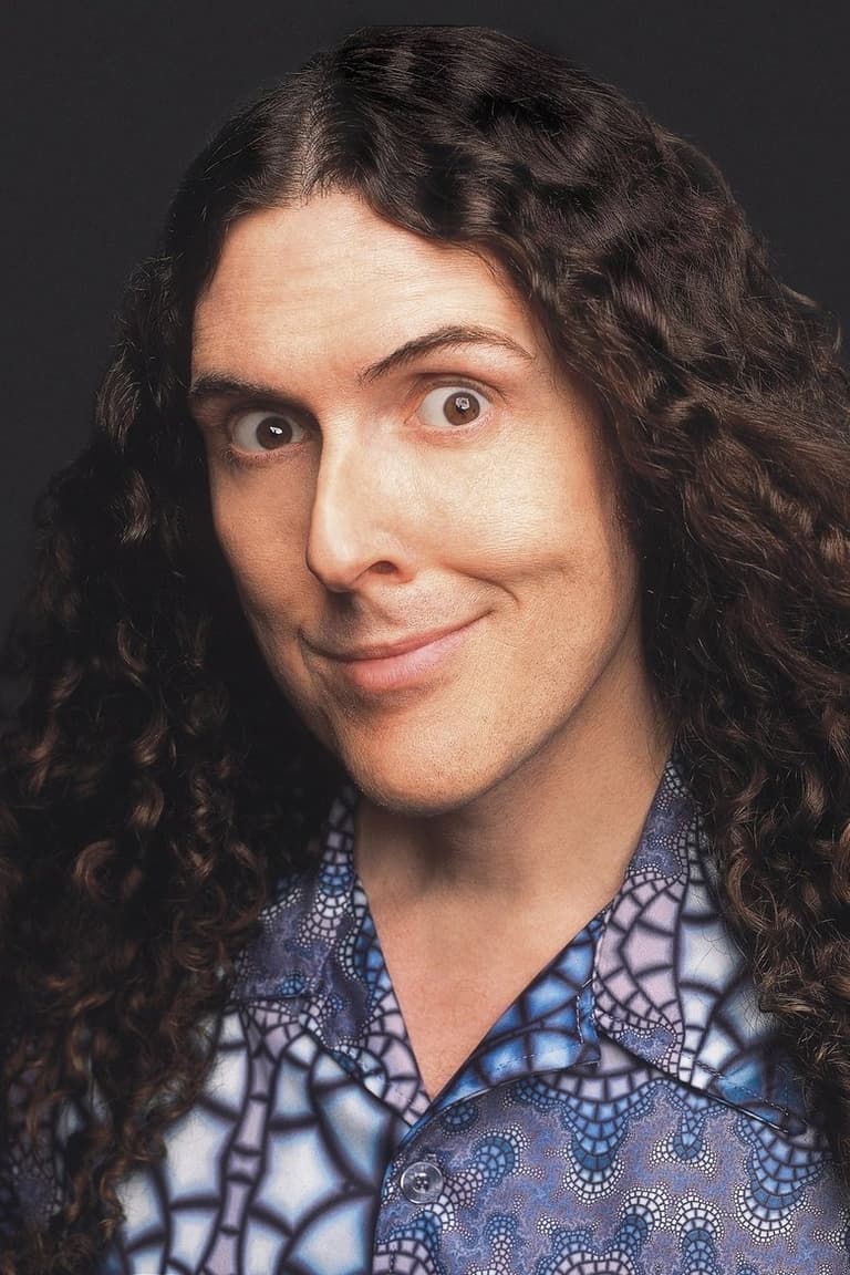 Actor 'Weird Al' Yankovic