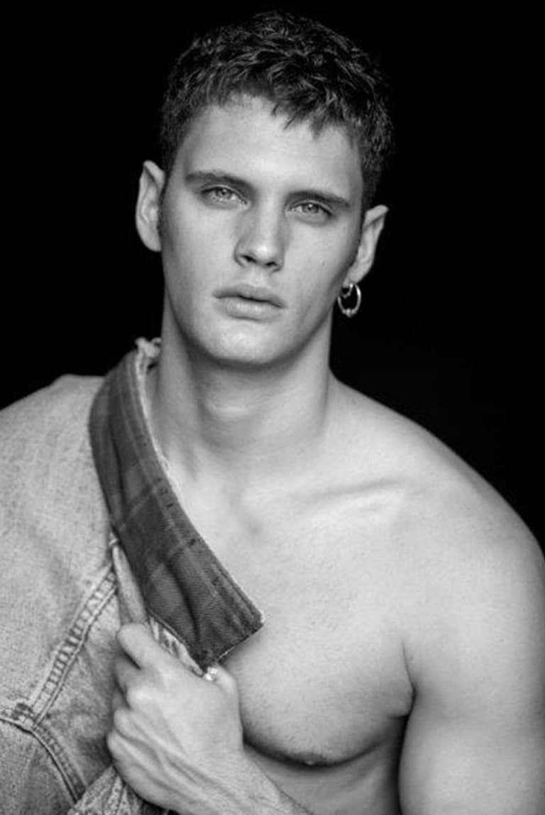 Actor Joan Pedrola