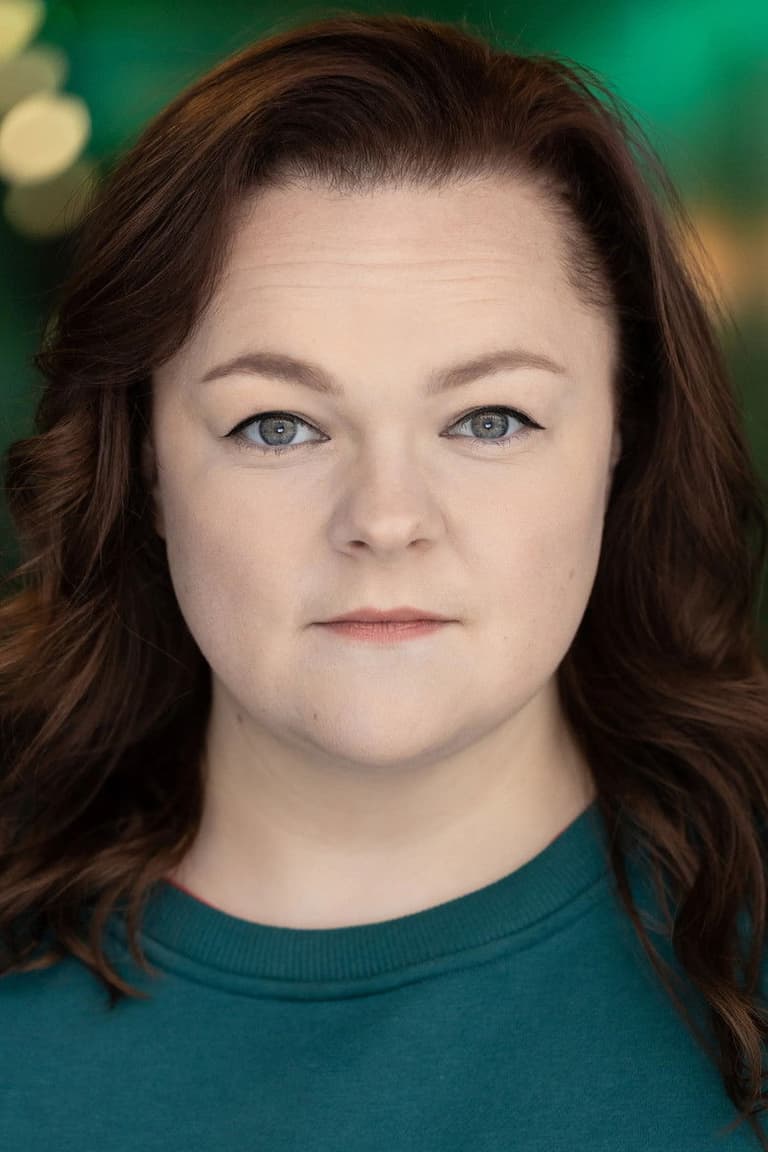 Actor Ella Victoria Robb