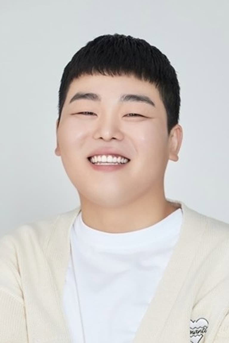 Actor 이우제