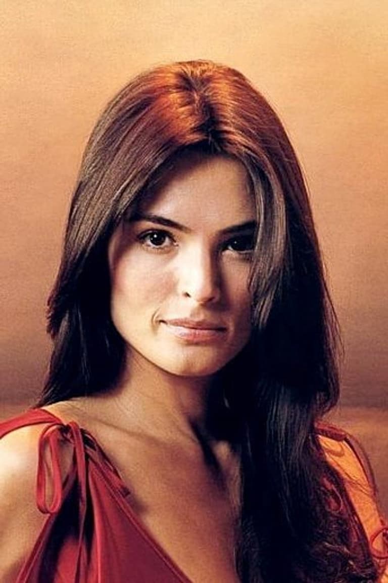 Actor Talisa Soto