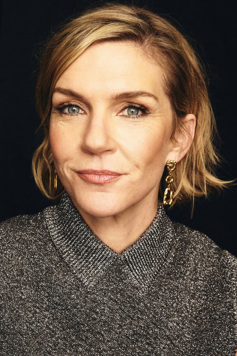 Actor Rhea Seehorn