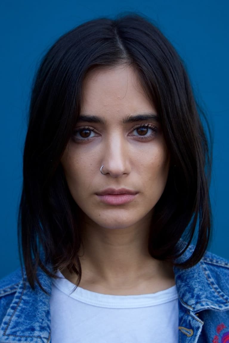 Actor Sol Rodriguez