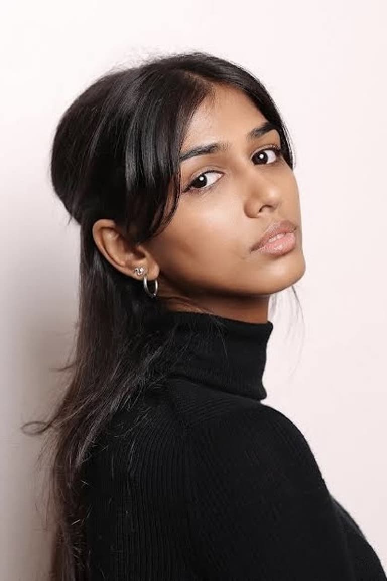 Actor Priyanka Kedia