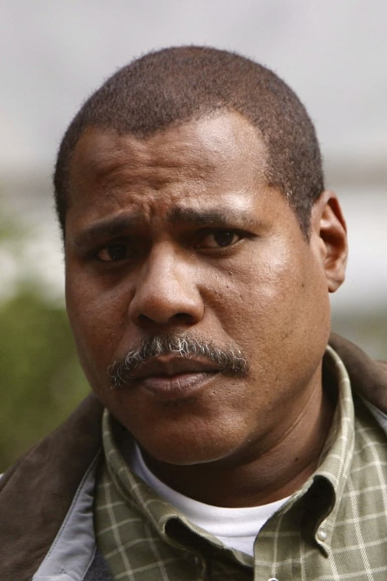 Actor Bill Nunn