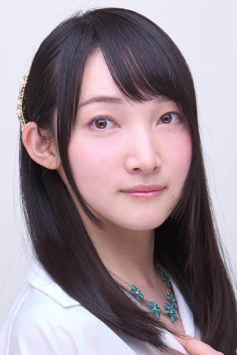 Actor Eri Akiyama