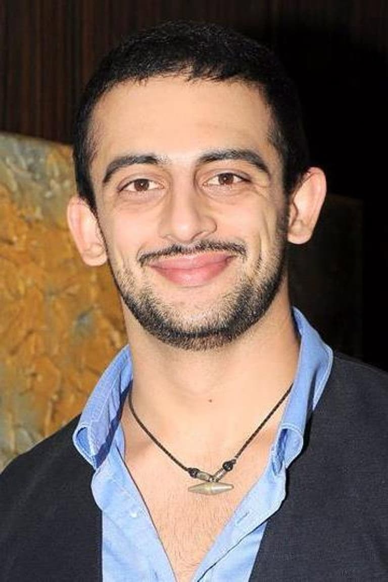 Actor Arunoday Singh