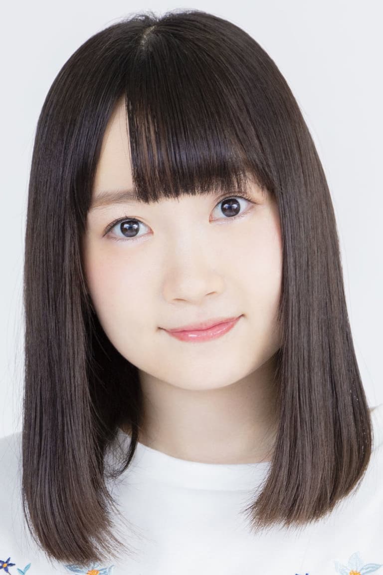 Actor Maria Naganawa