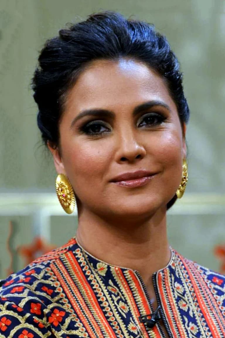 Actor लारा दत्ता