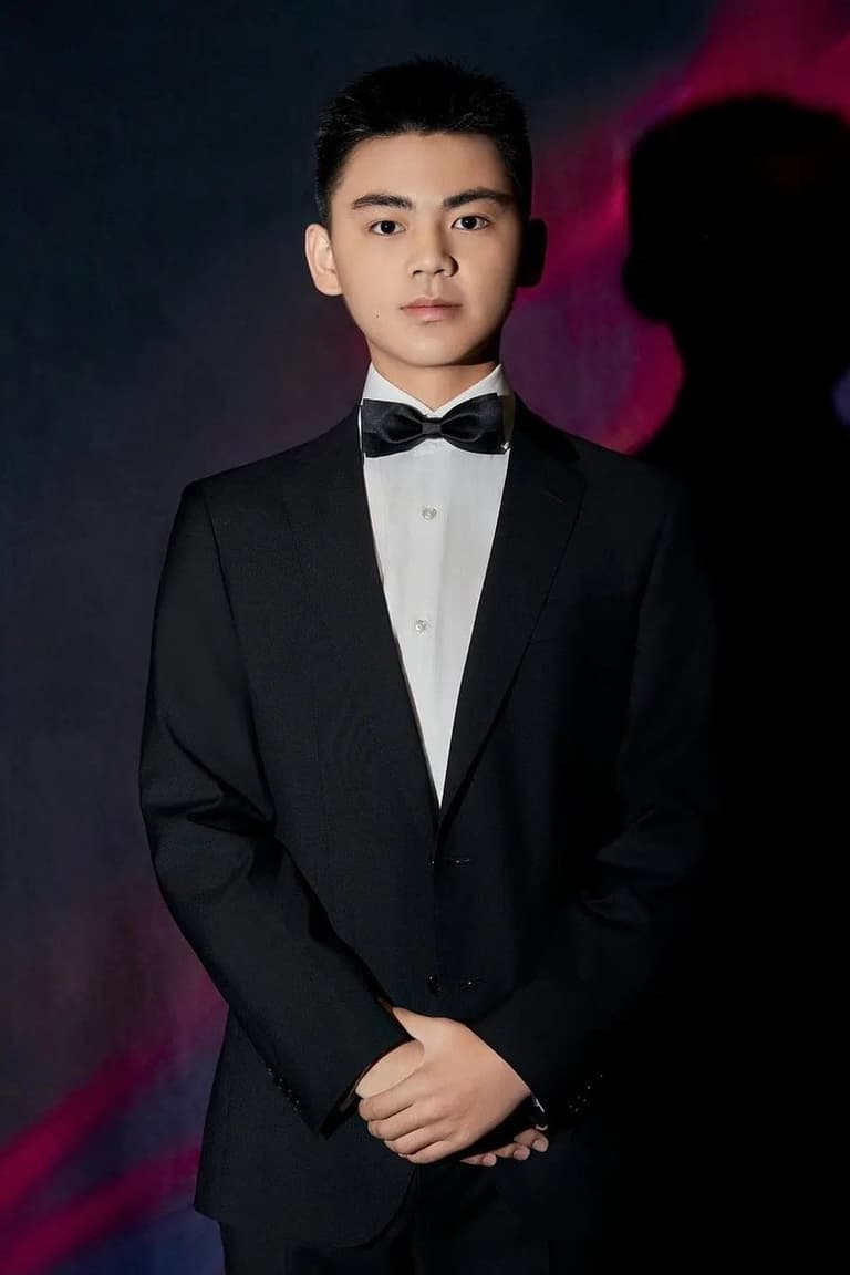 Actor 武亚凡