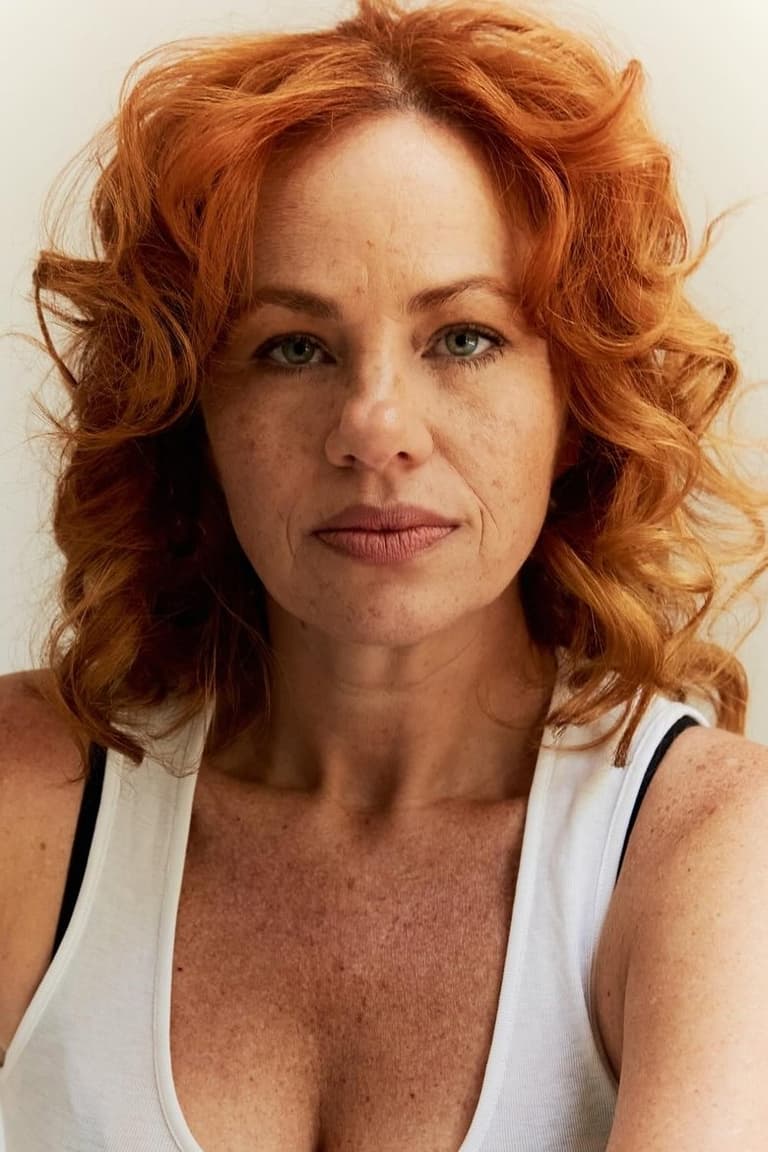 Actor Karine Teles