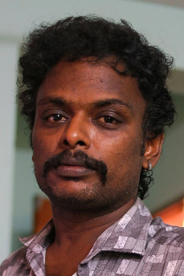 Actor Jawahar Sakthi