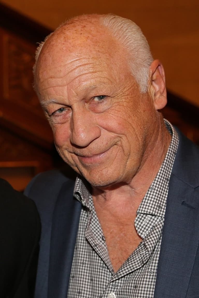 Actor Joey Travolta