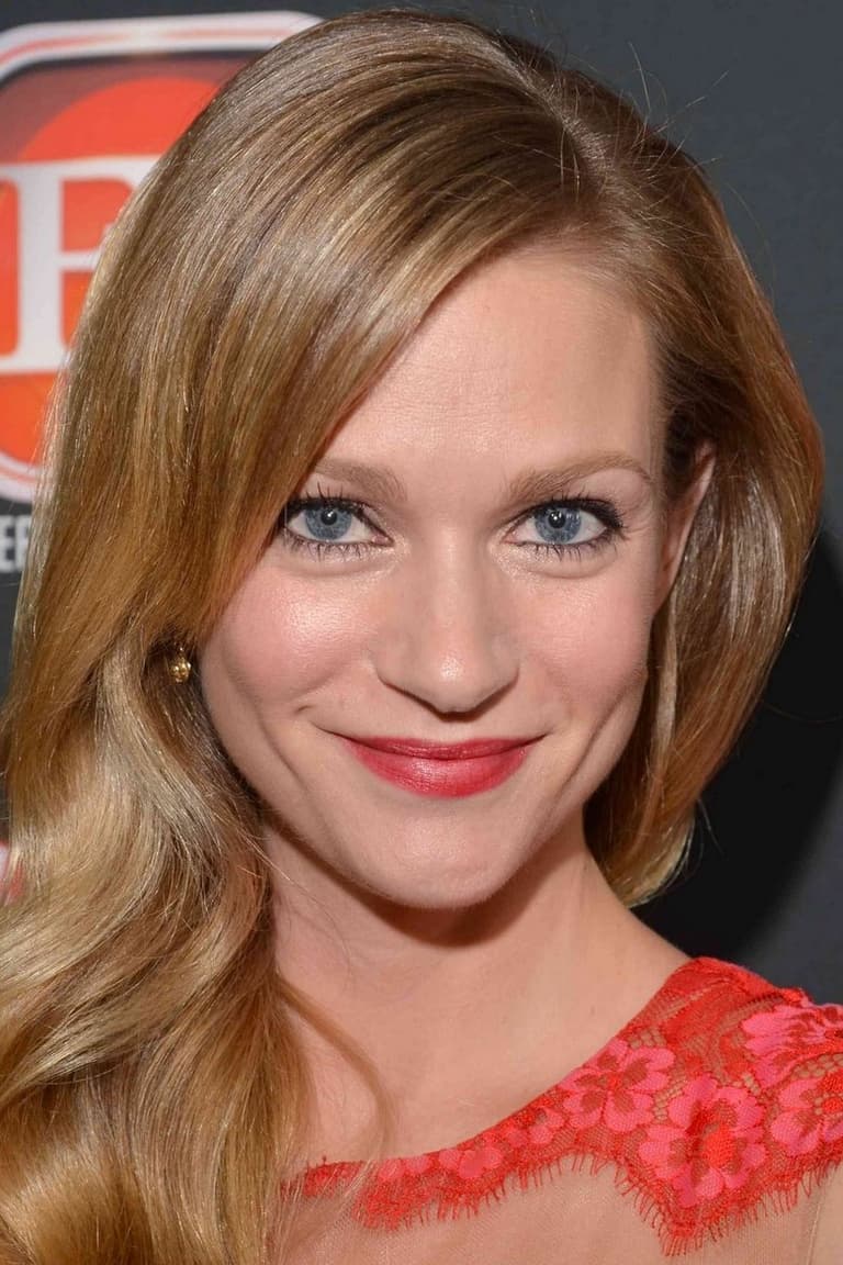 Actor A. J. Cook