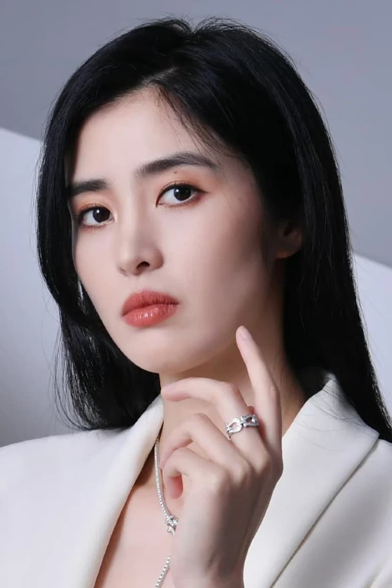 Actor 赵丽娜
