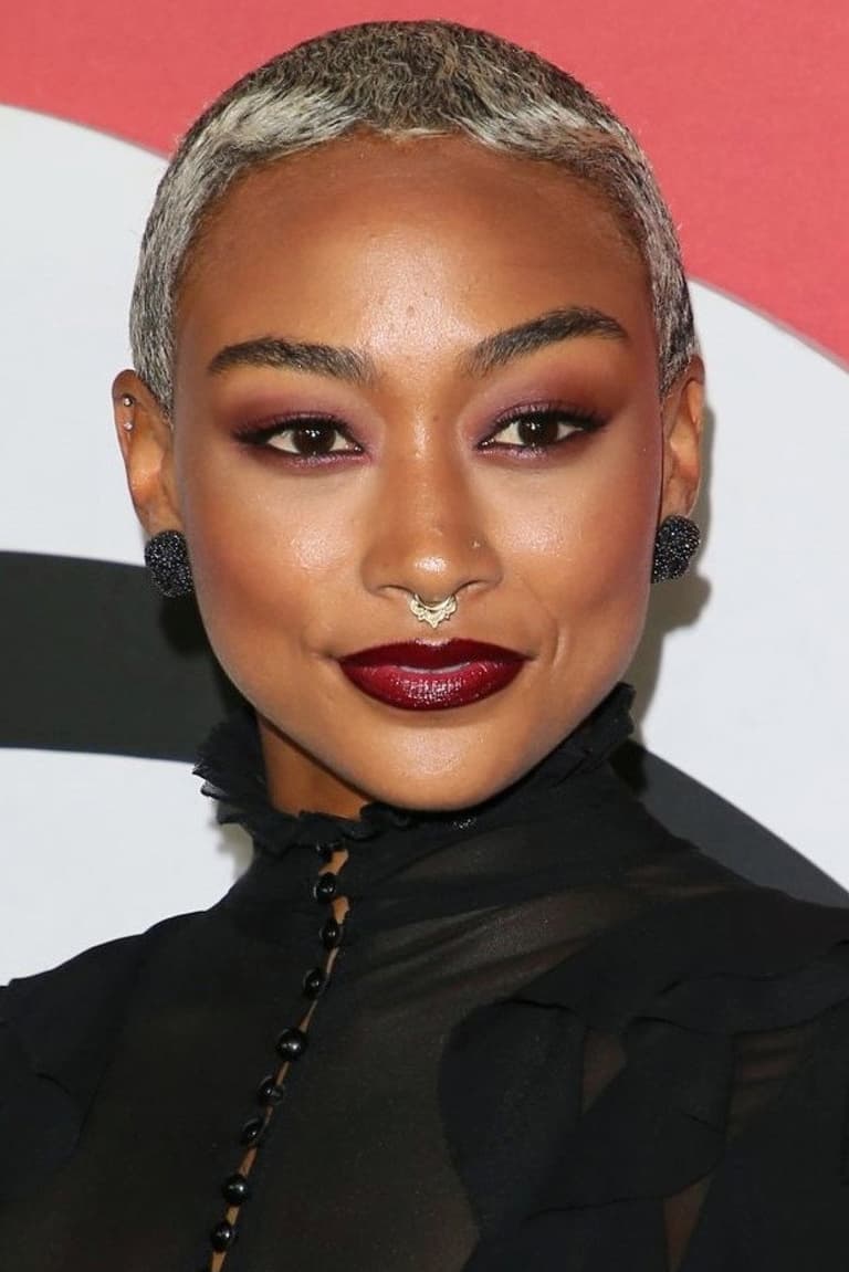 Actor Tati Gabrielle