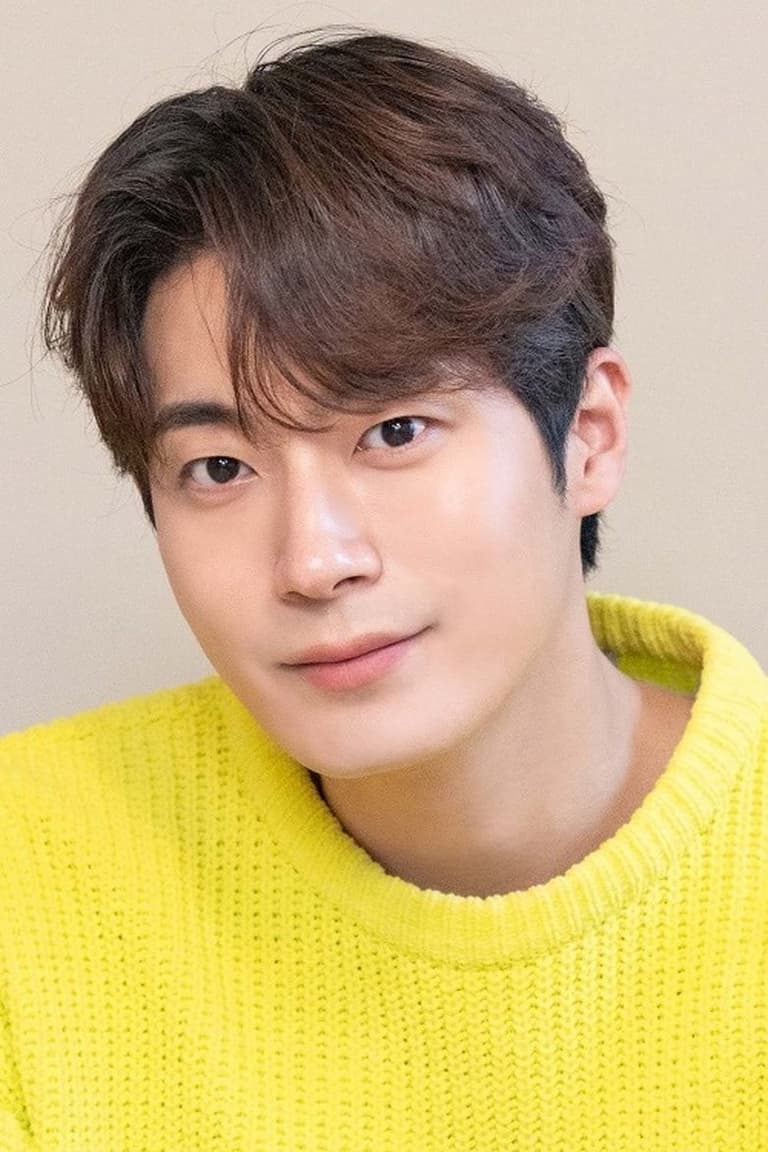 Actor 차서원