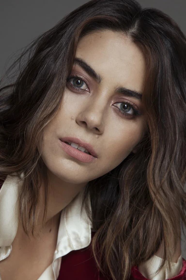 Actor Lorenza Izzo