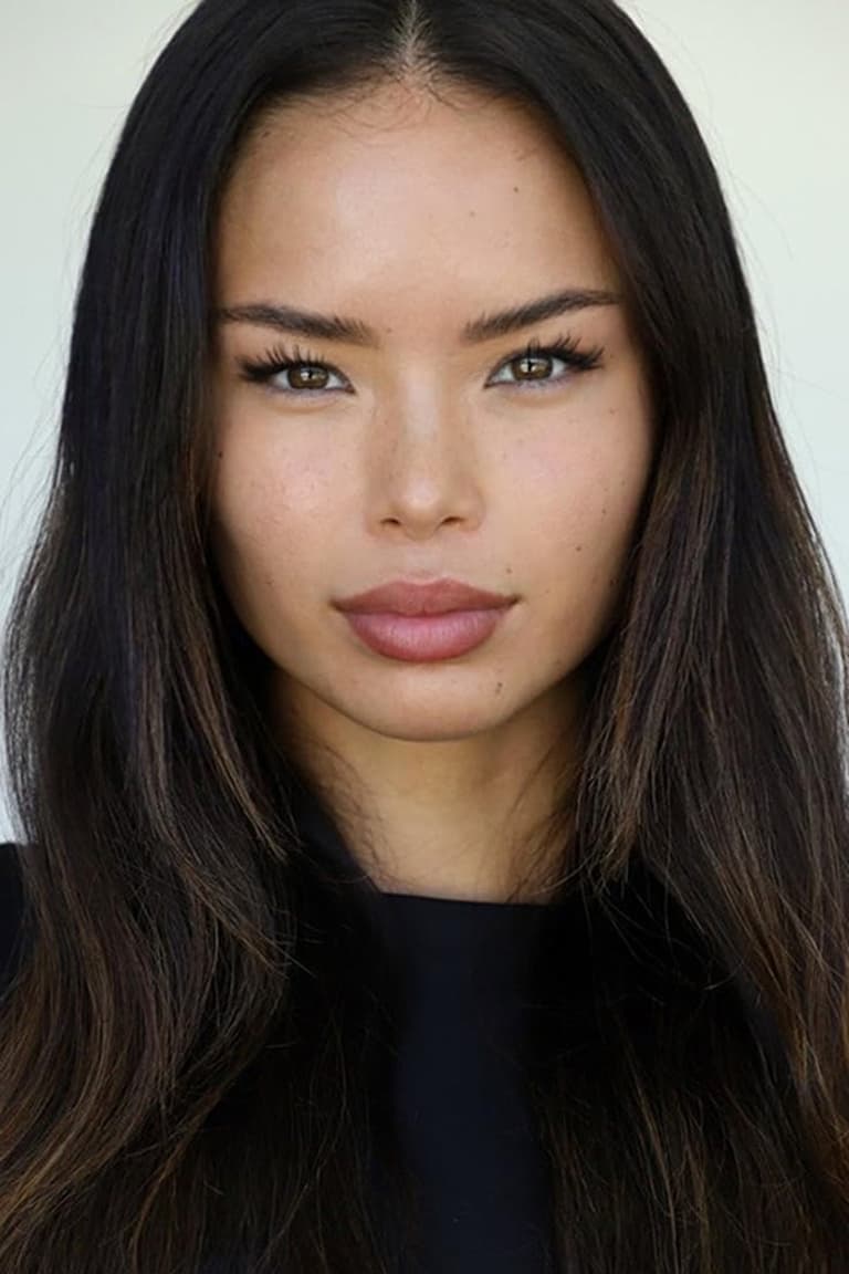 Actor Jade Coatsworth