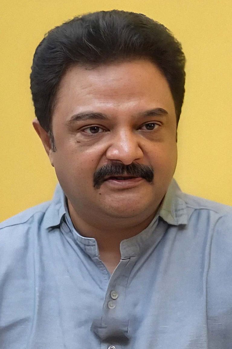 Actor Giri Dwarakish
