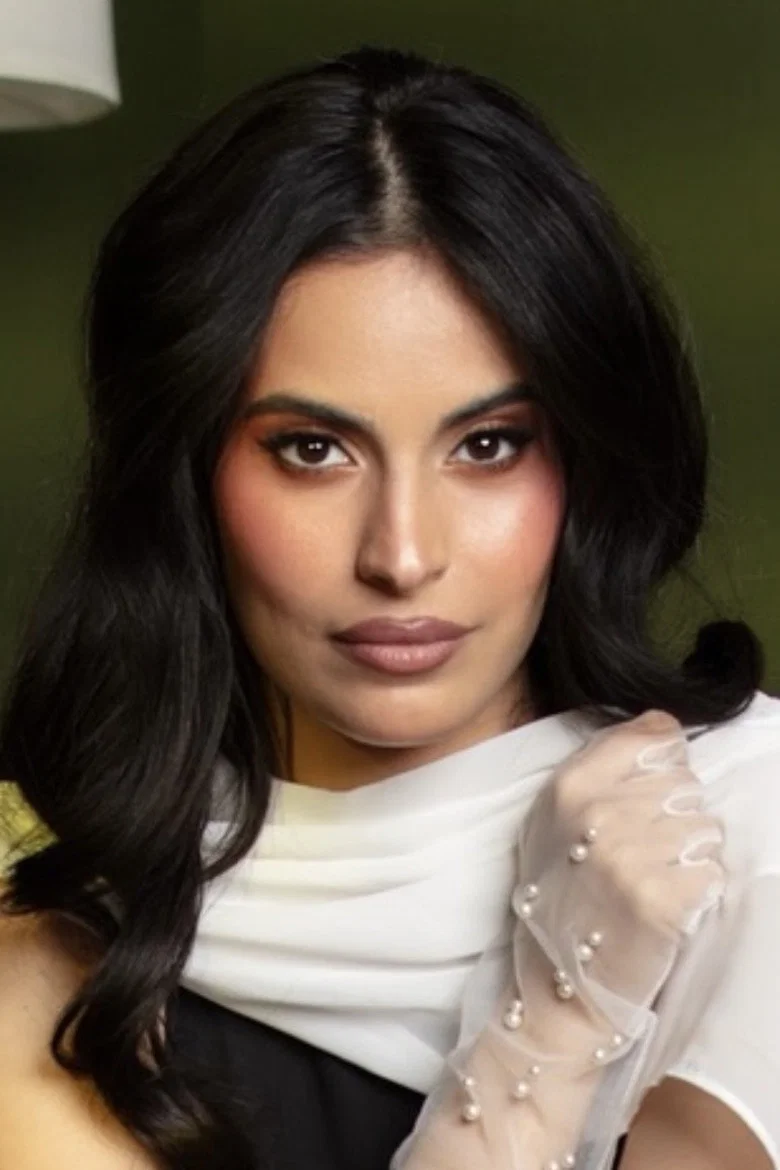 Actor آيدا القصي
