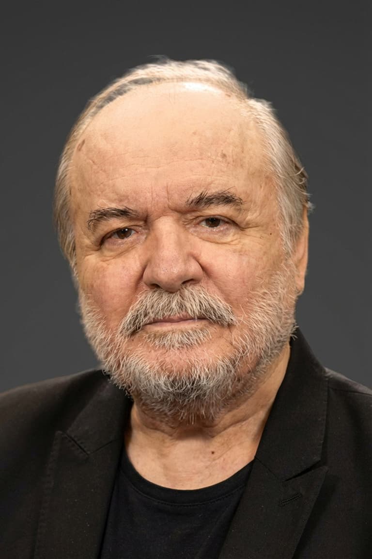 Actor Çetin Tekindor