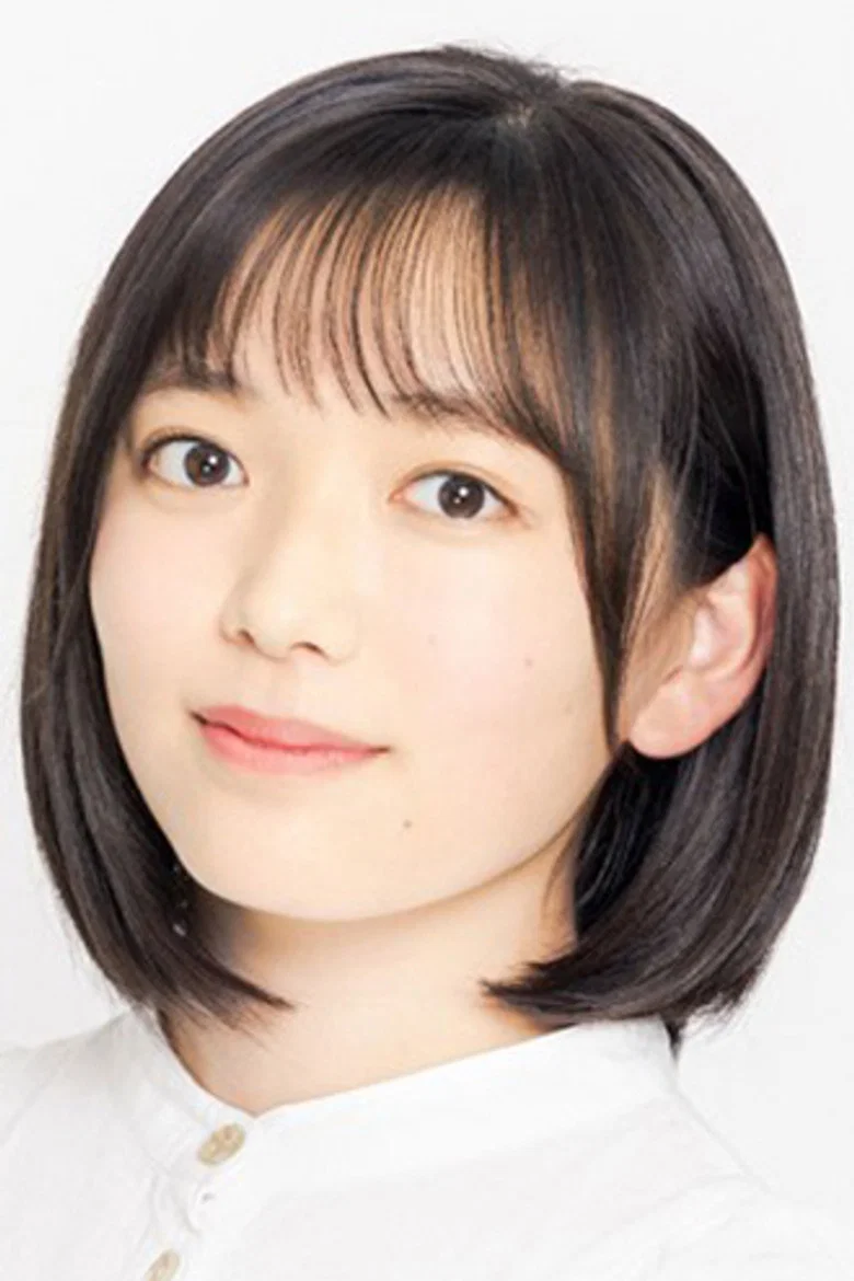 Actor Minori Fujidera