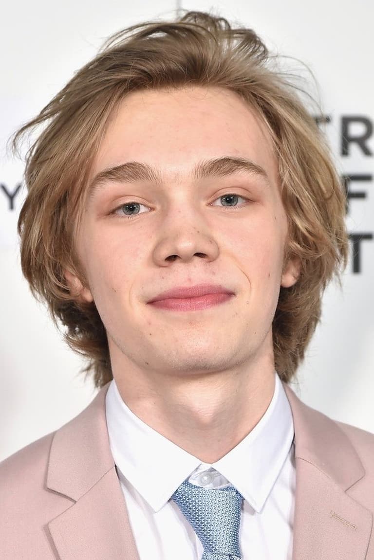 Actor Charlie Plummer