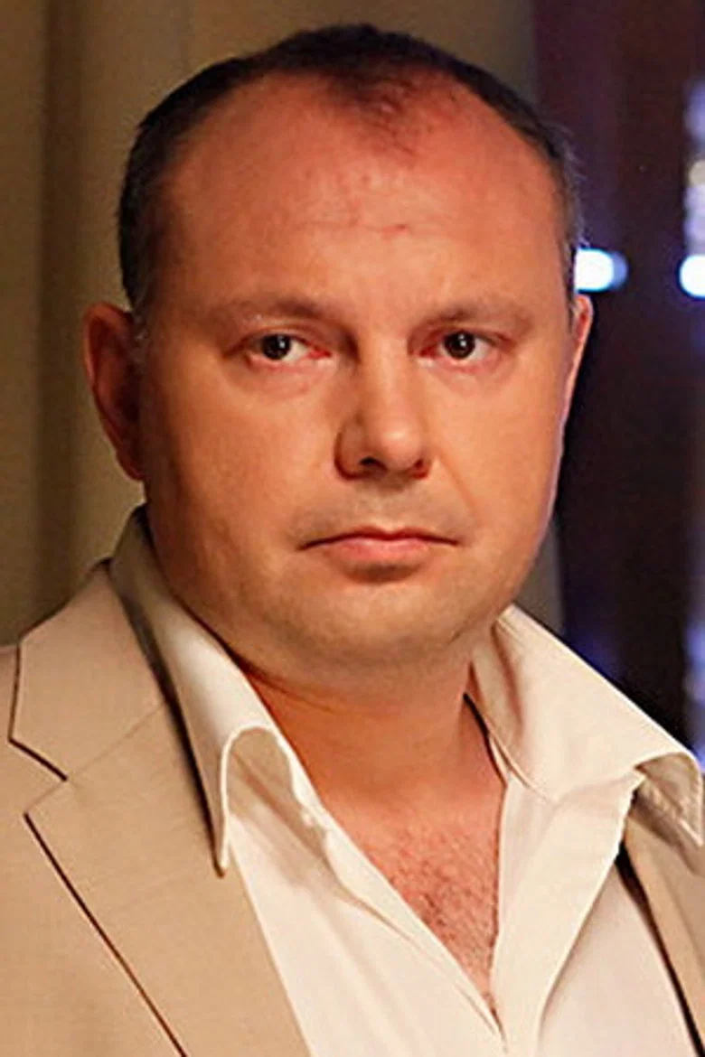 Actor Илья Исаев