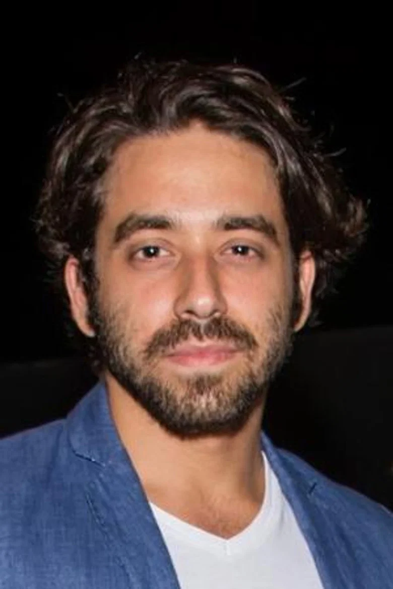 Actor David Maler