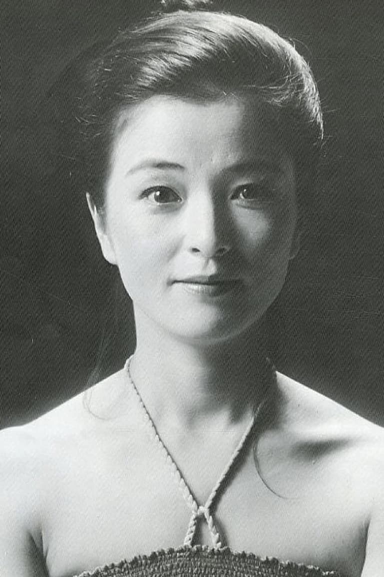 Actor 倍賞千恵子