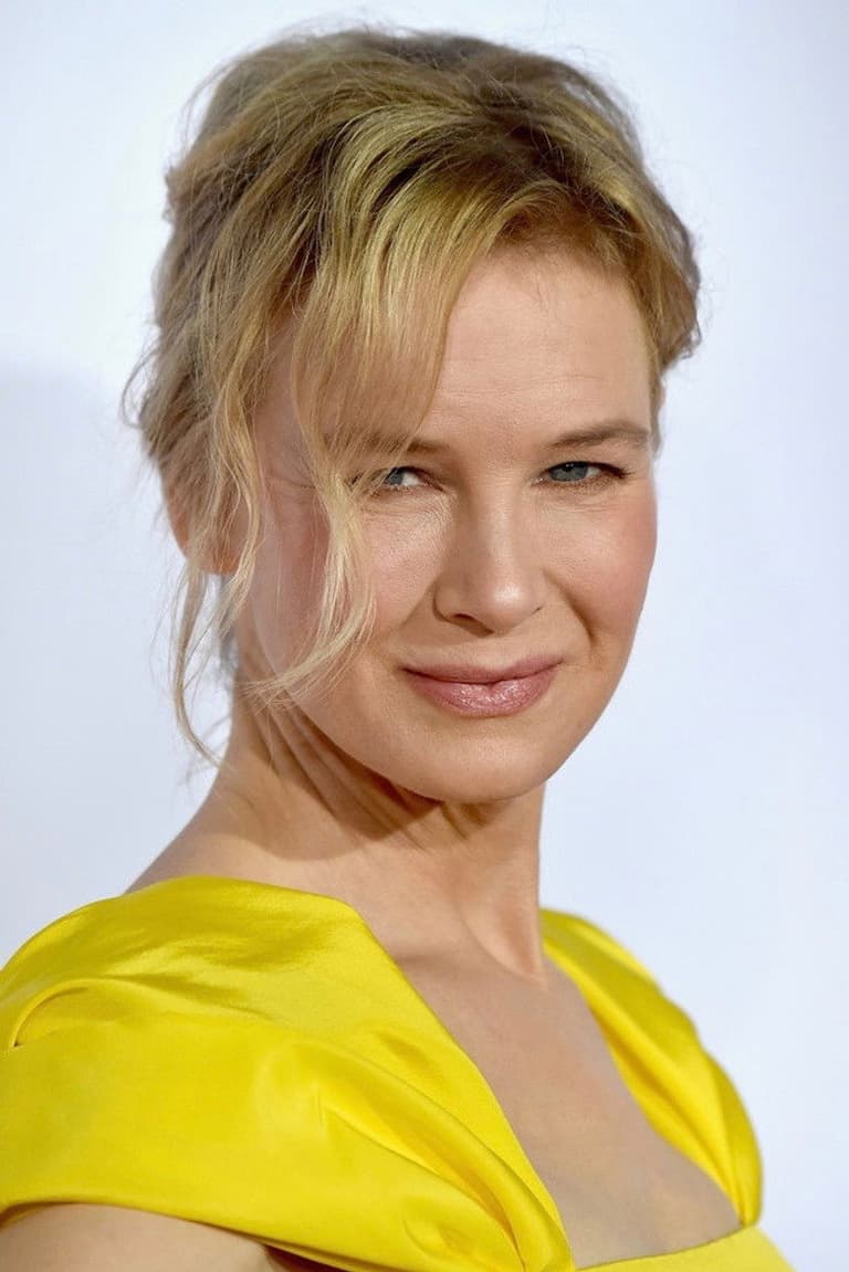 Actor Renée Zellweger