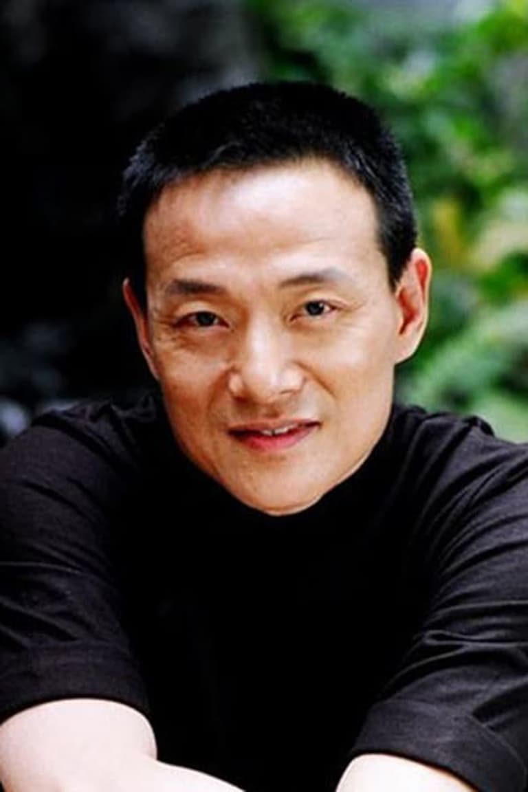 Actor 吳興國