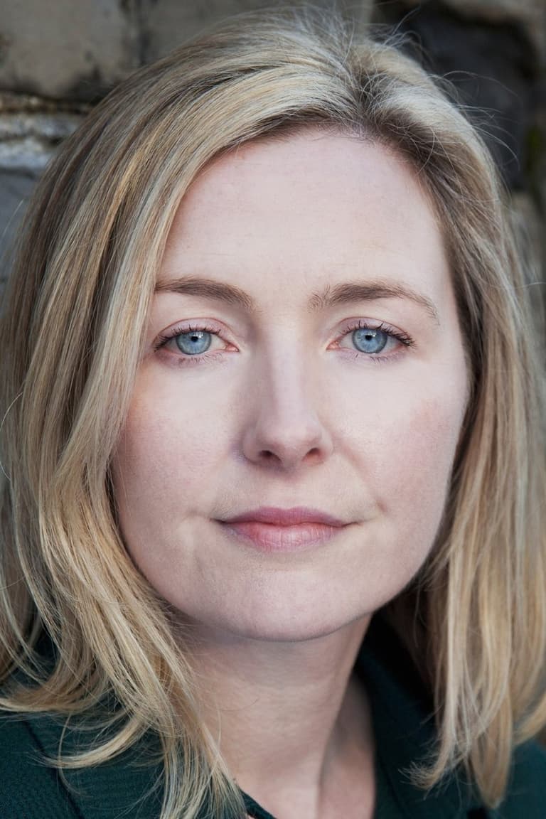 Actor Dorothy Duffy