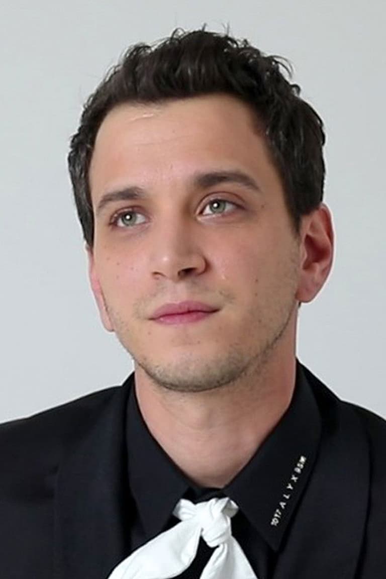 Actor Selahattin Paşalı