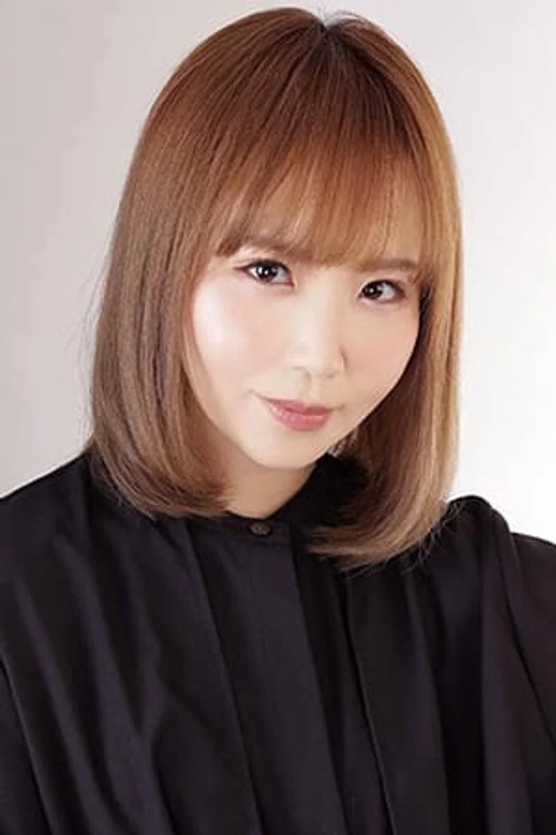 Actor Miyuki Satou