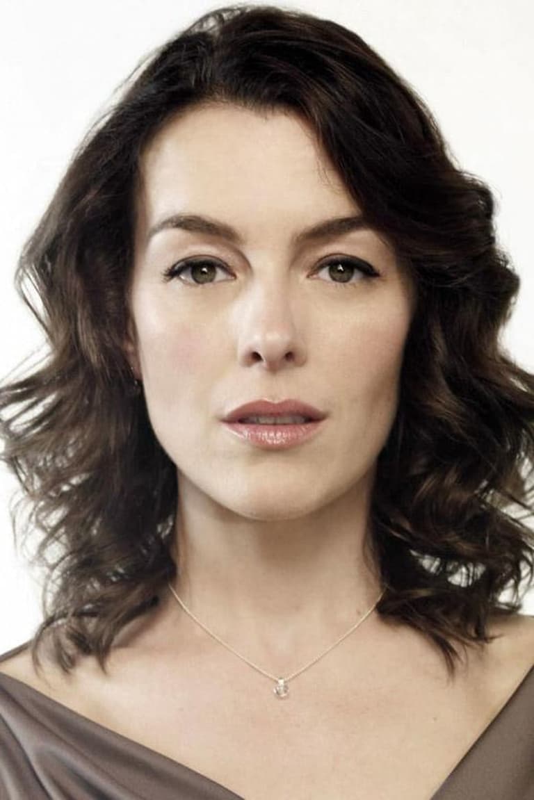 Actor Olivia Williams