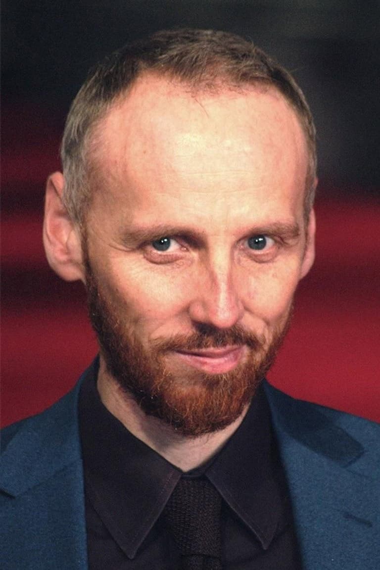 Actor Ewen Bremner