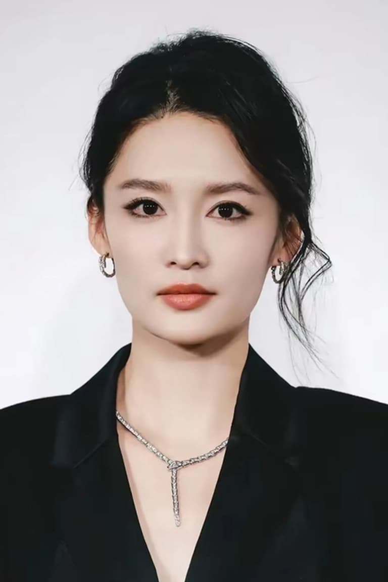 Actor Li Qin