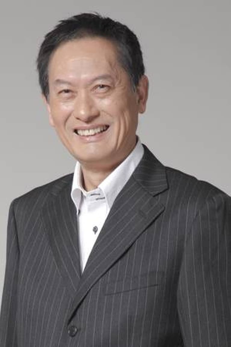 Actor 谷本一