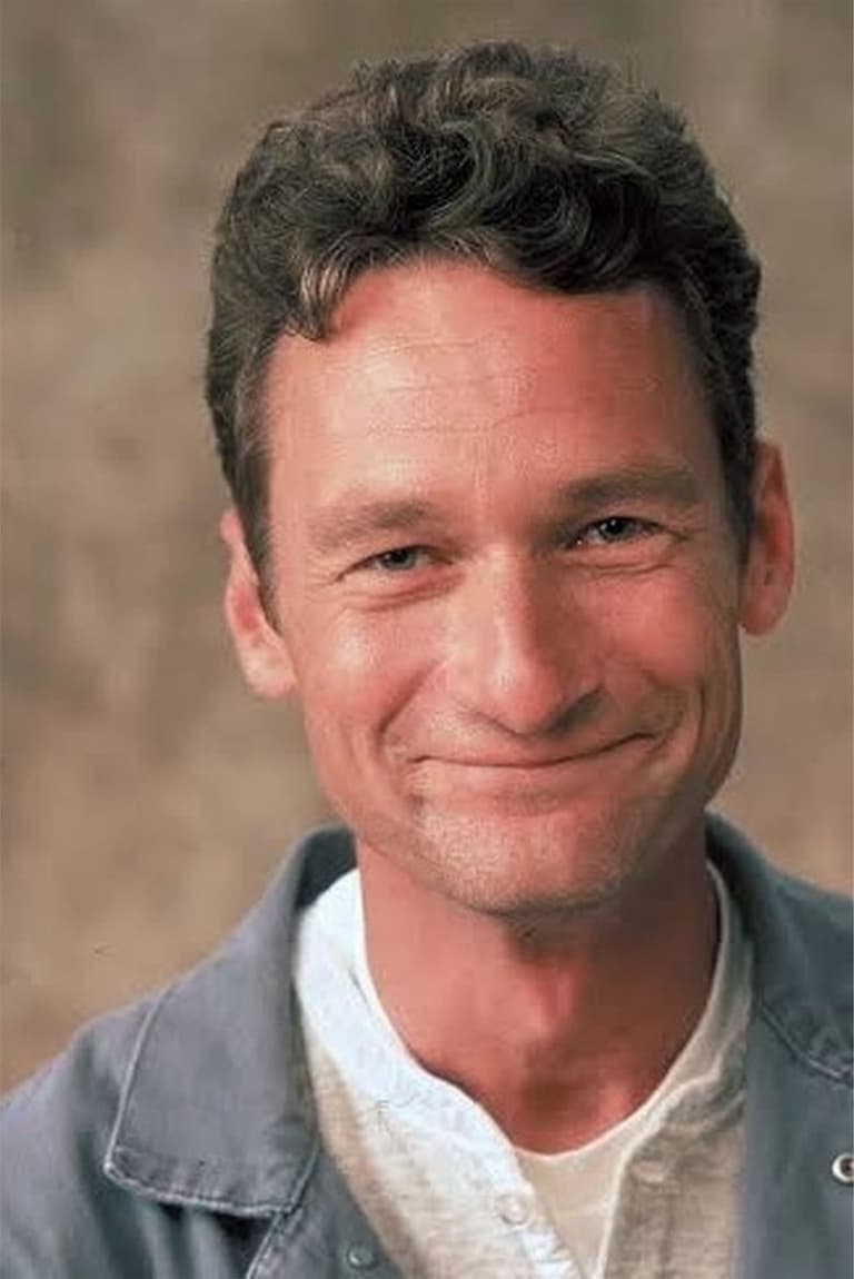 Actor Ryan Stiles